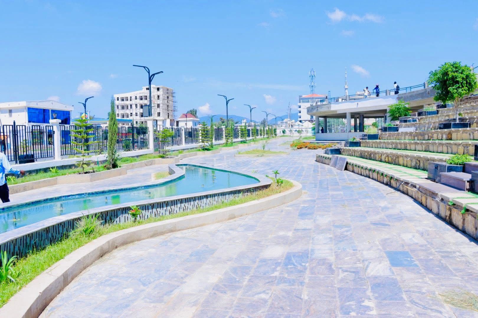 Wiil Waal Mini Park